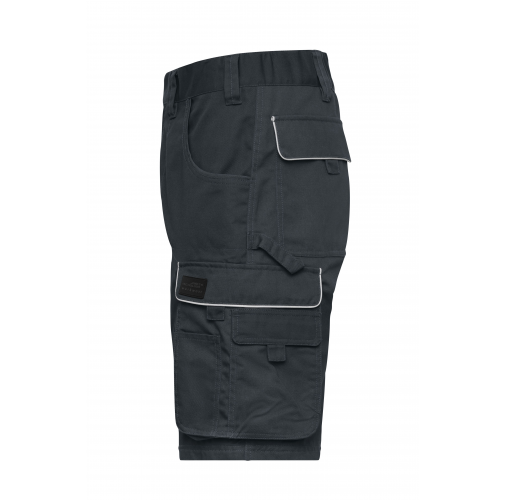Workwear Bermudas - SOLID -