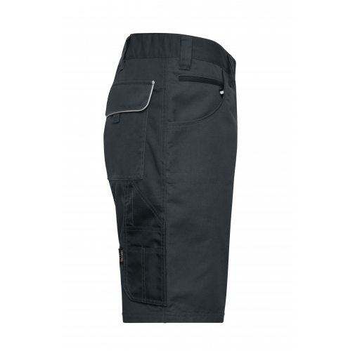 Workwear Bermudas - SOLID -