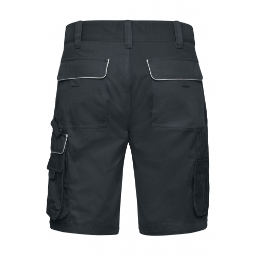 Workwear Bermudas - SOLID -