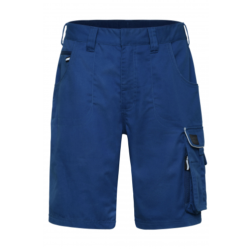 Workwear Bermudas - SOLID -