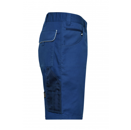 Workwear Bermudas - SOLID -