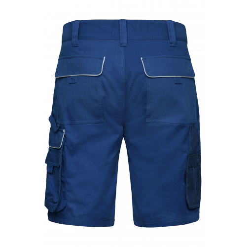 Workwear Bermudas - SOLID -