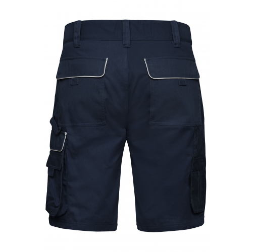 Workwear Bermudas - SOLID -