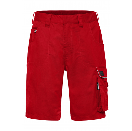 Workwear Bermudas - SOLID -
