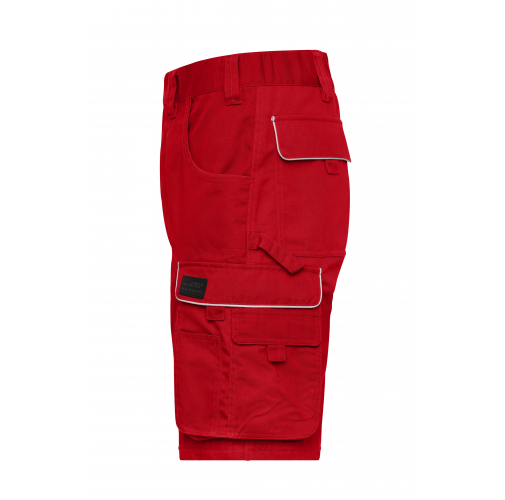 Workwear Bermudas - SOLID -