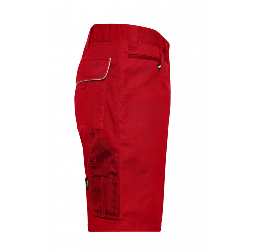 Workwear Bermudas - SOLID -