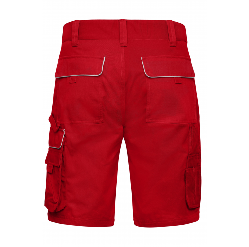 Workwear Bermudas - SOLID -