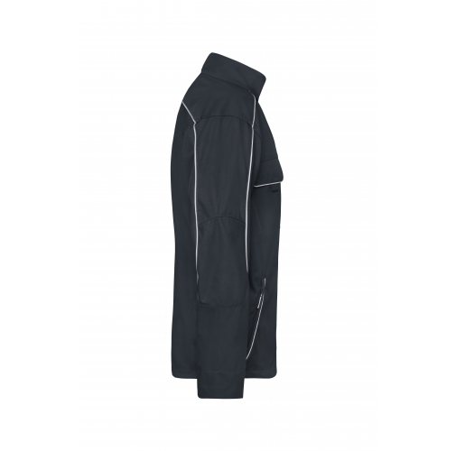 Workwear Softshell Light Jacket - SOLID -