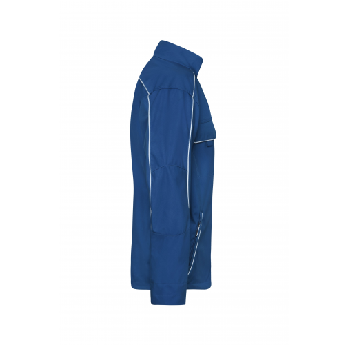 Workwear Softshell Light Jacket - SOLID -