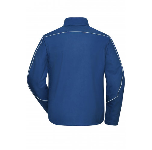 Workwear Softshell Light Jacket - SOLID -