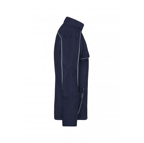 Workwear Softshell Light Jacket - SOLID -