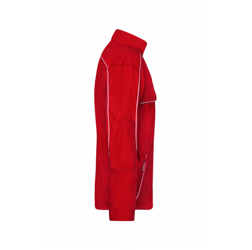 Workwear Softshell Light Jacket - SOLID -