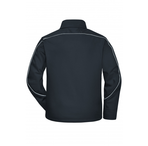 Workwear Softshell Jacket - SOLID -