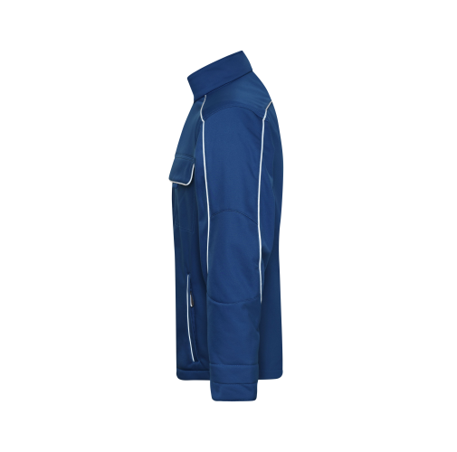 Workwear Softshell Jacket - SOLID -