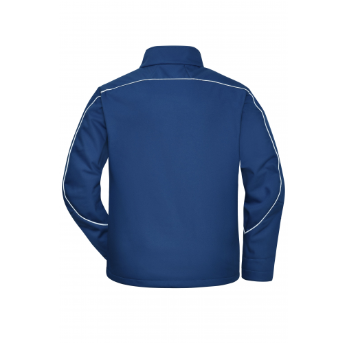 Workwear Softshell Jacket - SOLID -
