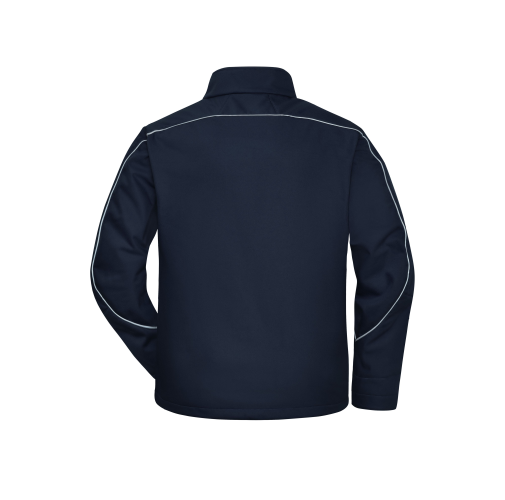 Workwear Softshell Jacket - SOLID -