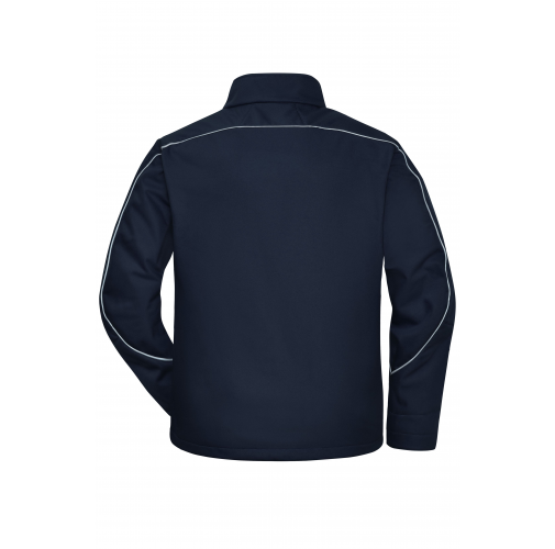 Workwear Softshell Jacket - SOLID -