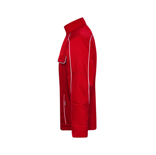 Workwear Softshell Jacket - SOLID -