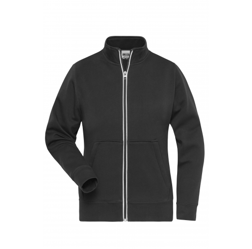 Ladies' Doubleface Work Jacket -  SOLID -