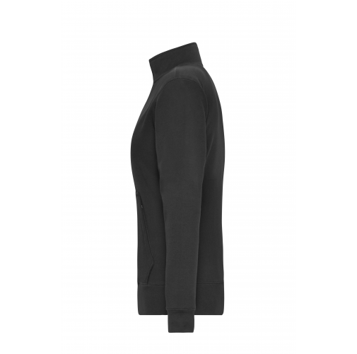 Ladies\' Doubleface Work Jacket - SOLID -