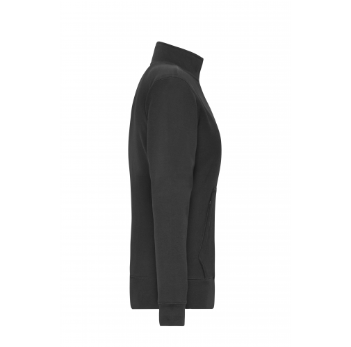 Ladies\' Doubleface Work Jacket - SOLID -