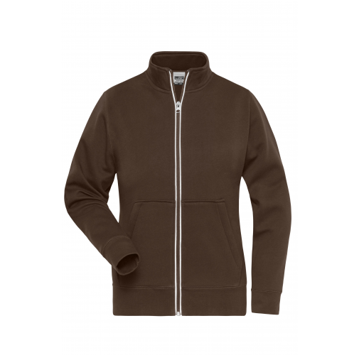 Ladies\' Doubleface Work Jacket - SOLID -