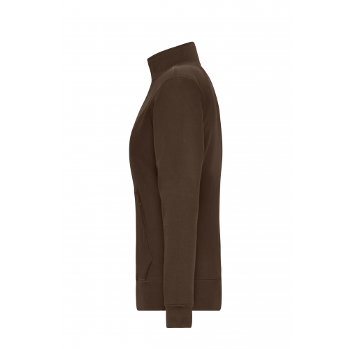 Ladies\' Doubleface Work Jacket - SOLID -