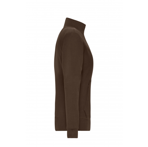 Ladies\' Doubleface Work Jacket - SOLID -