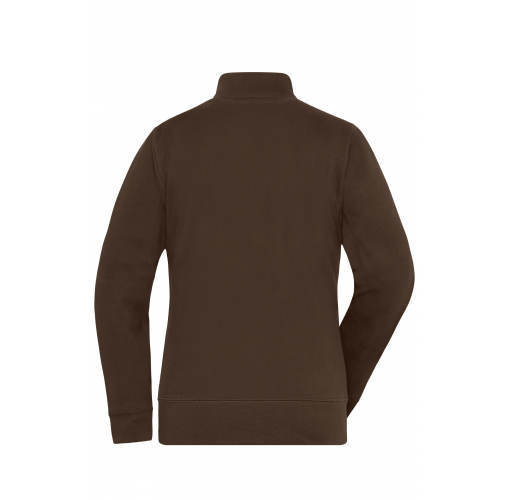 Ladies\' Doubleface Work Jacket - SOLID -