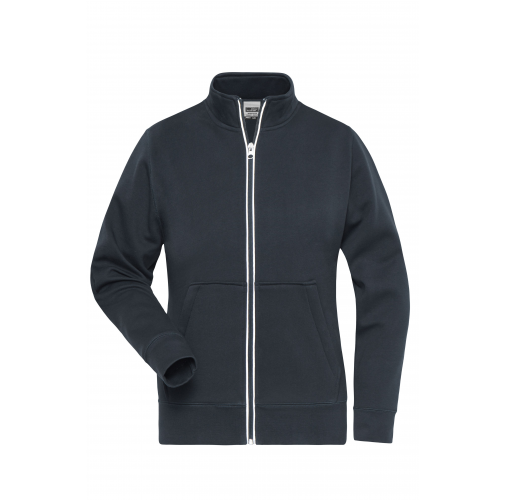 Ladies\' Doubleface Work Jacket - SOLID -