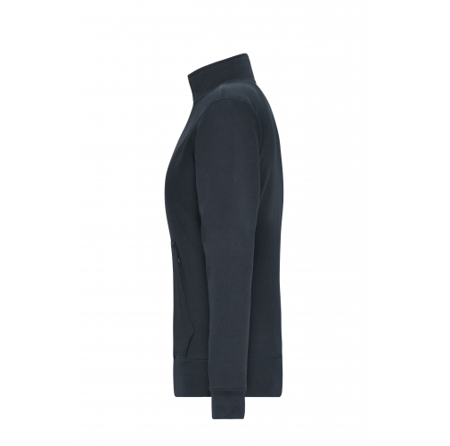 Ladies\' Doubleface Work Jacket - SOLID -