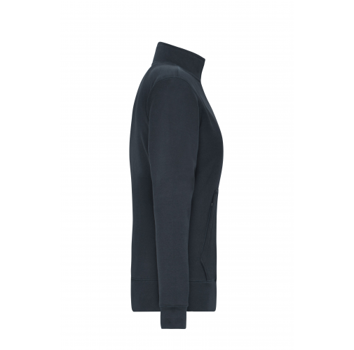 Ladies\' Doubleface Work Jacket - SOLID -