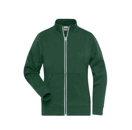 Ladies\' Doubleface Work Jacket - SOLID -