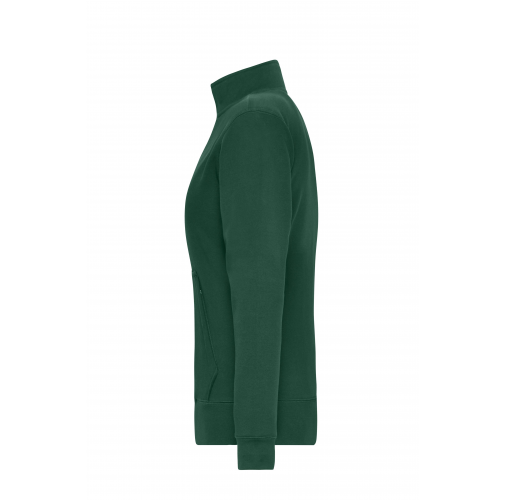 Ladies\' Doubleface Work Jacket - SOLID -