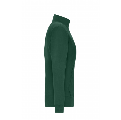 Ladies\' Doubleface Work Jacket - SOLID -