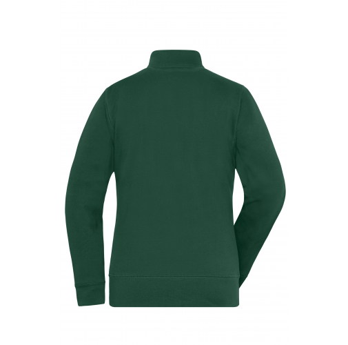 Ladies\' Doubleface Work Jacket - SOLID -