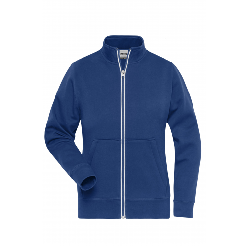 Ladies\' Doubleface Work Jacket - SOLID -