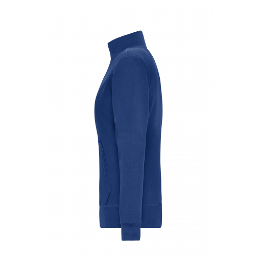 Ladies\' Doubleface Work Jacket - SOLID -