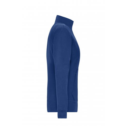 Ladies\' Doubleface Work Jacket - SOLID -