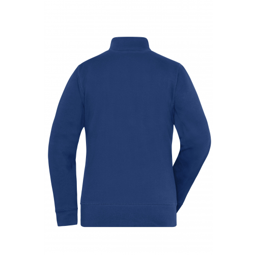 Ladies\' Doubleface Work Jacket - SOLID -