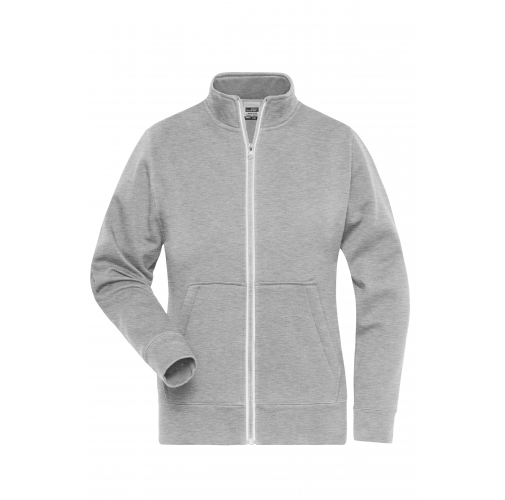 Ladies\' Doubleface Work Jacket - SOLID -