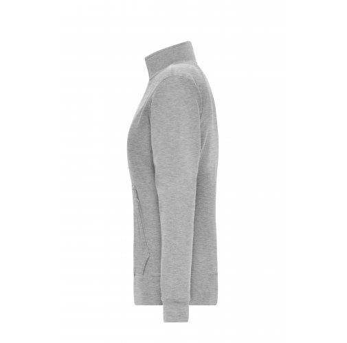 Ladies\' Doubleface Work Jacket - SOLID -