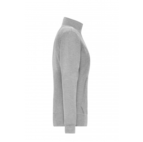 Ladies\' Doubleface Work Jacket - SOLID -