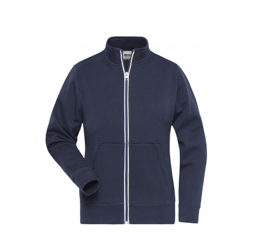 Ladies\' Doubleface Work Jacket - SOLID -