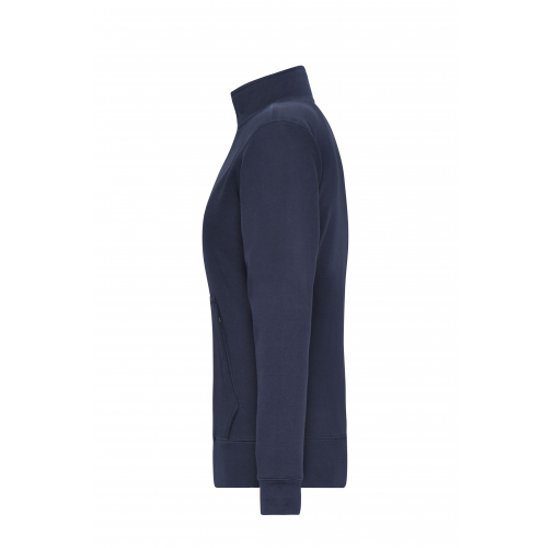 Ladies\' Doubleface Work Jacket - SOLID -