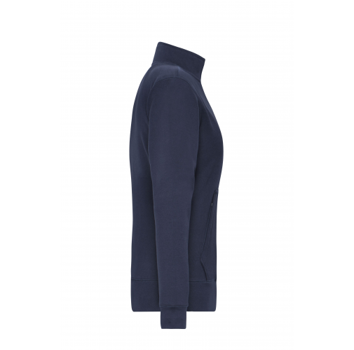 Ladies\' Doubleface Work Jacket - SOLID -