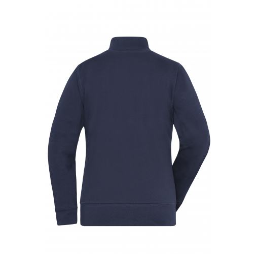 Ladies\' Doubleface Work Jacket - SOLID -