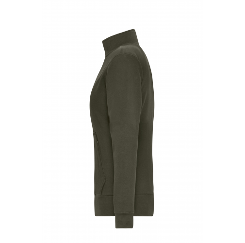 Ladies\' Doubleface Work Jacket - SOLID -