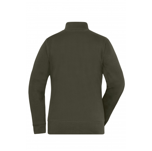 Ladies\' Doubleface Work Jacket - SOLID -