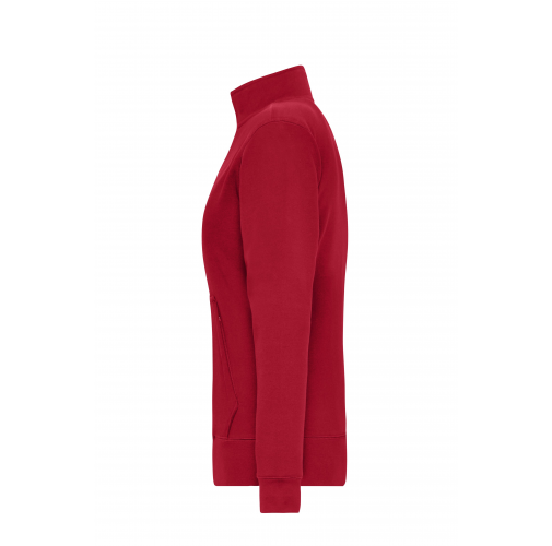 Ladies\' Doubleface Work Jacket - SOLID -